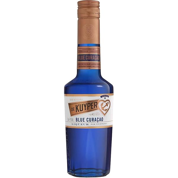 Crème de Cassis & Blue Curaçao & イエガー専用 ヴィクトール フォーコニエ クレーム ド カシス 16度(Victor
